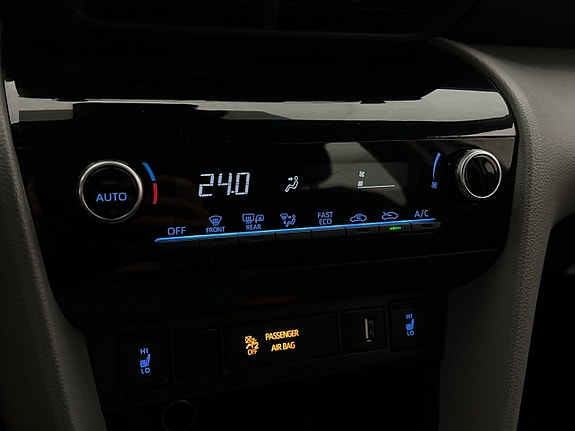 Toyota Yaris Cross 19 of 29