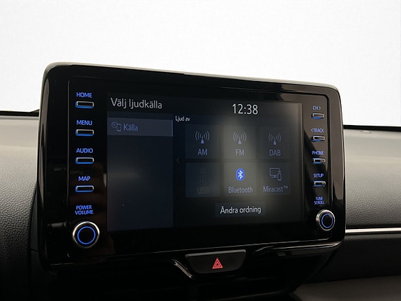Toyota Yaris Cross 18 of 29
