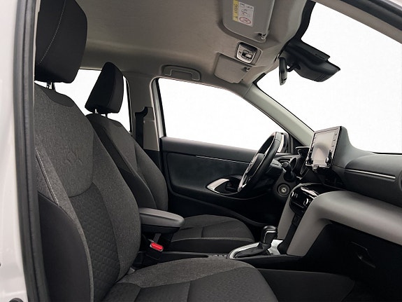 Toyota Yaris Cross 23 of 29