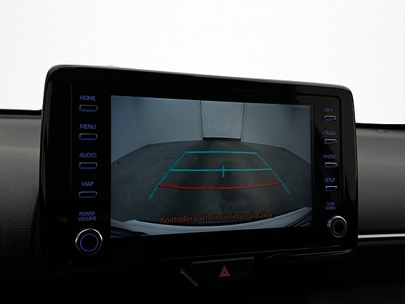 Toyota Yaris Cross 17 of 29