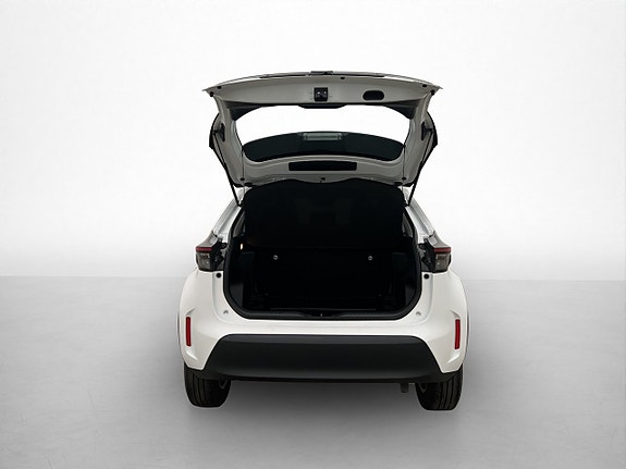 Toyota Yaris Cross 22 of 29