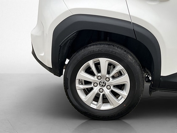 Toyota Yaris Cross 27 of 29