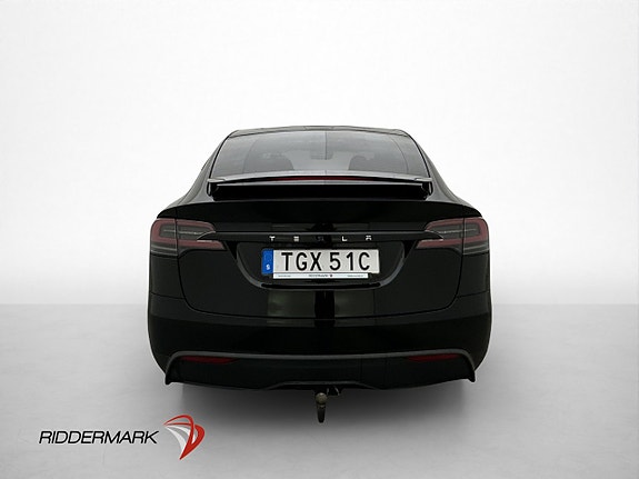 Tesla Model X 6 of 30