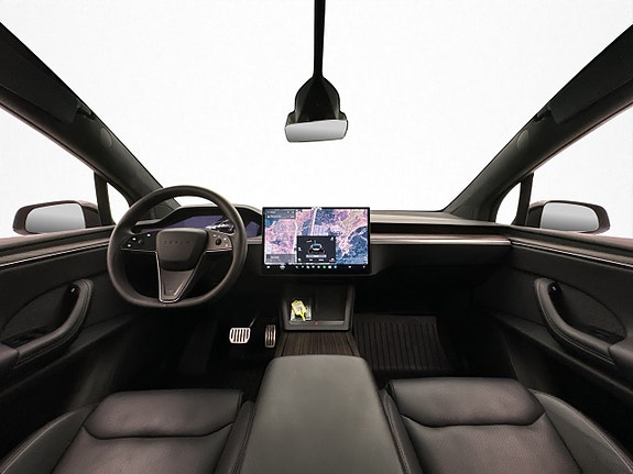 Tesla Model X 15 of 30
