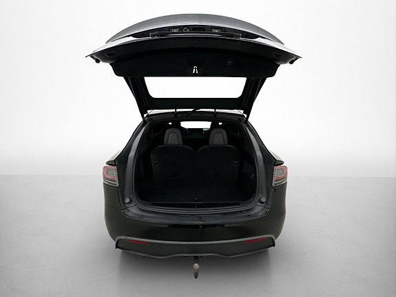 Tesla Model X 10 of 30