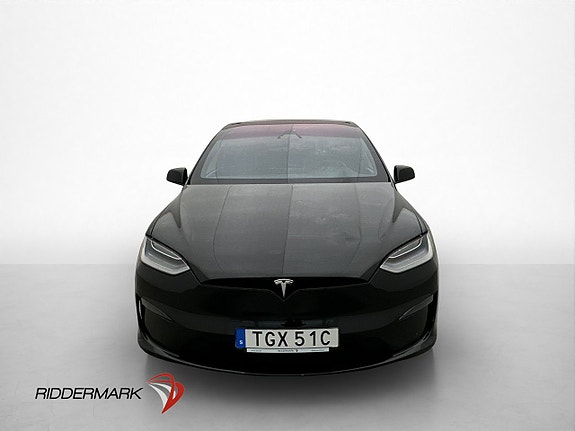 Tesla Model X 2 of 30