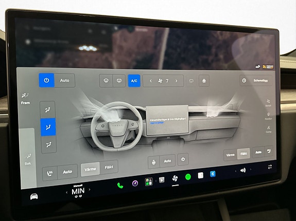 Tesla Model X 20 of 30