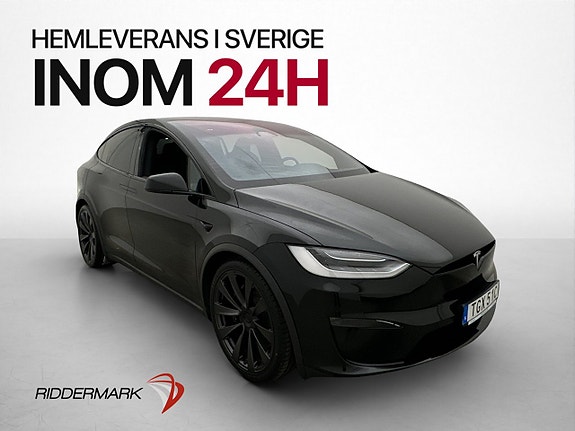 Tesla Model X 3 of 30