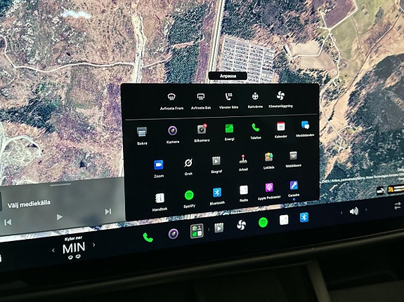 Tesla Model X 19 of 30
