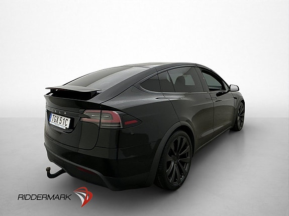 Tesla Model X 5 of 30