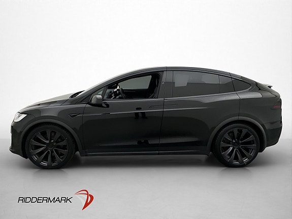 Tesla Model X 8 of 30