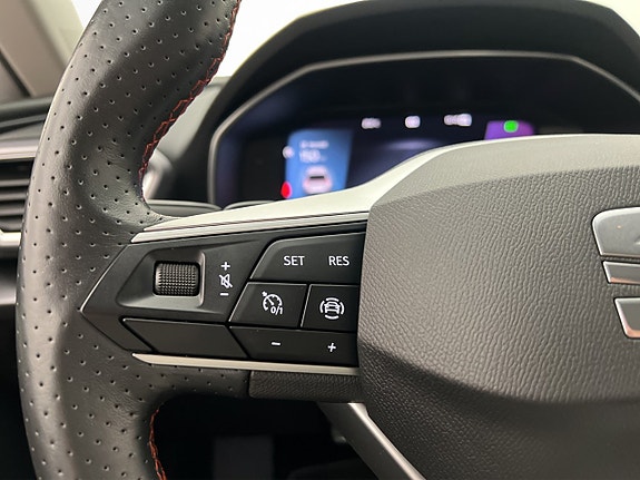 Seat Leon 22 of 30