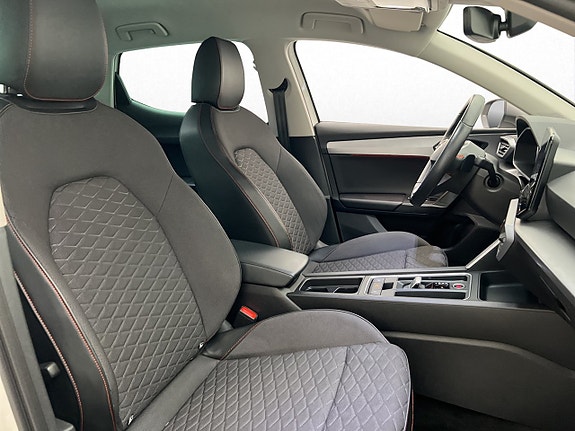 Seat Leon 14 of 30