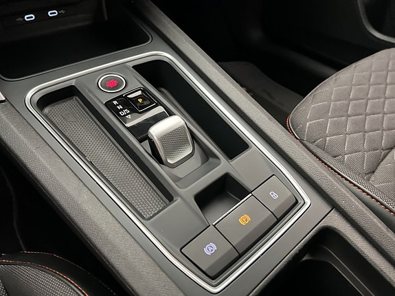 Seat Leon 26 of 30