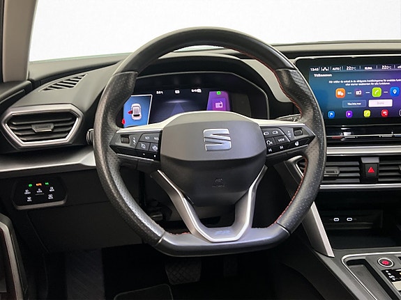 Seat Leon 19 of 30