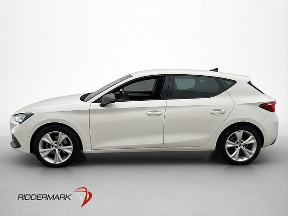 Seat Leon 5 of 30