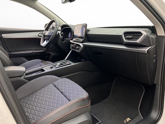 Seat Leon 15 of 30