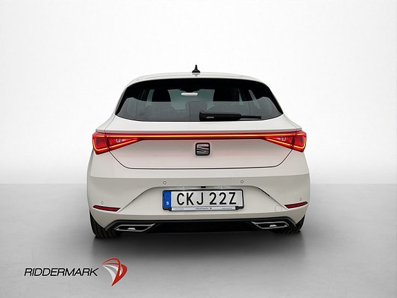 Seat Leon 7 of 30