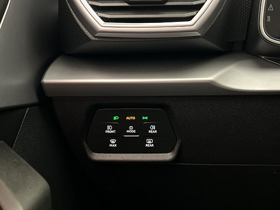 Seat Leon 21 of 30