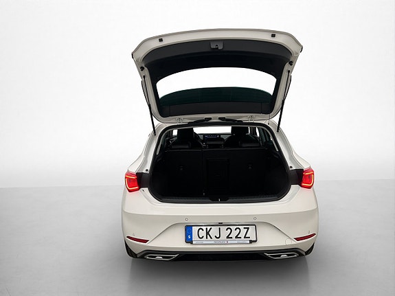 Seat Leon 16 of 30
