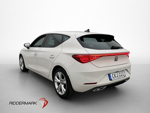 Seat Leon 6 of 30