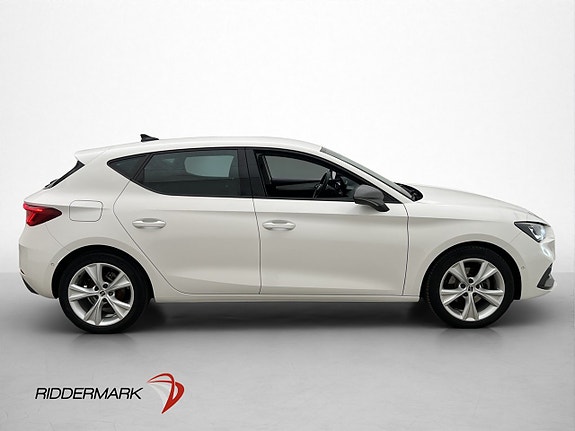 Seat Leon 9 of 30