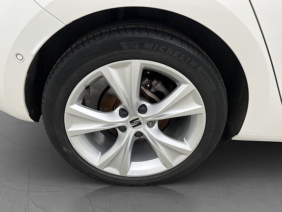 Seat Leon 12 of 30