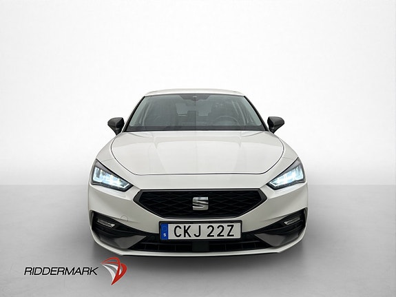 Seat Leon 2 of 30