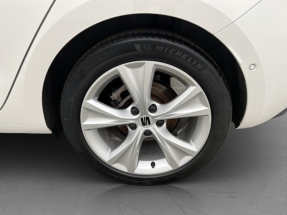 Seat Leon 11 of 30