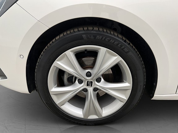 Seat Leon 10 of 30