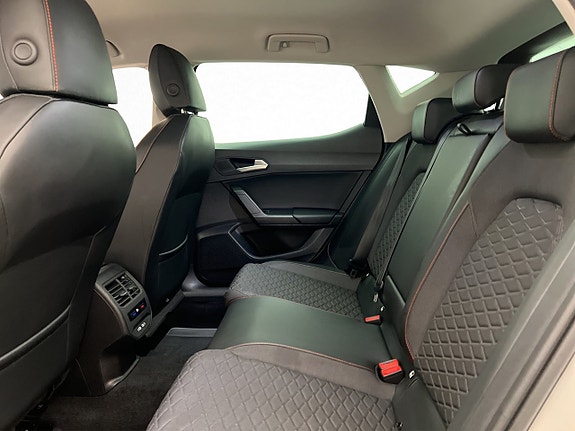 Seat Leon 17 of 30