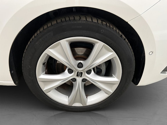 Seat Leon 13 of 30