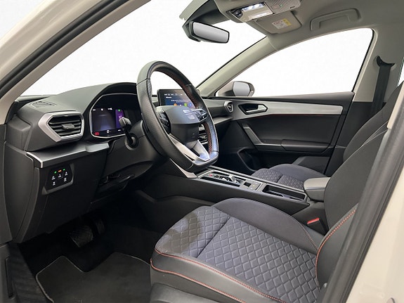 Seat Leon 20 of 30