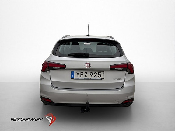 Fiat Tipo 7 of 29