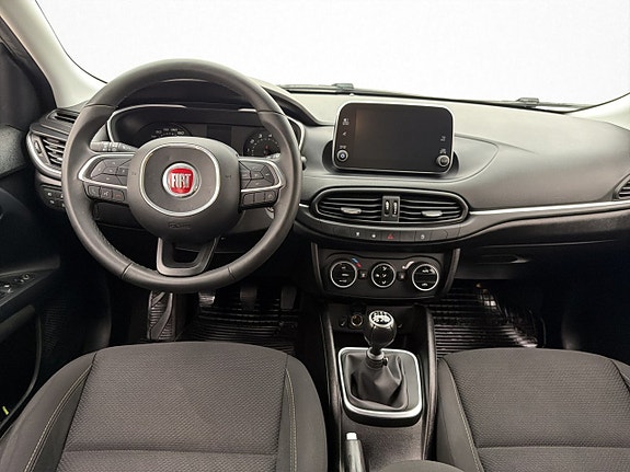 Fiat Tipo 19 of 29