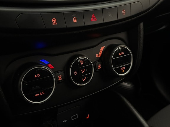 Fiat Tipo 24 of 29