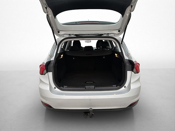 Fiat Tipo 17 of 29