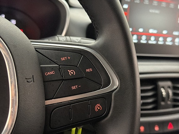 Fiat Tipo 26 of 29