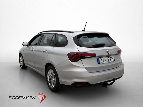 Fiat Tipo 6 of 29