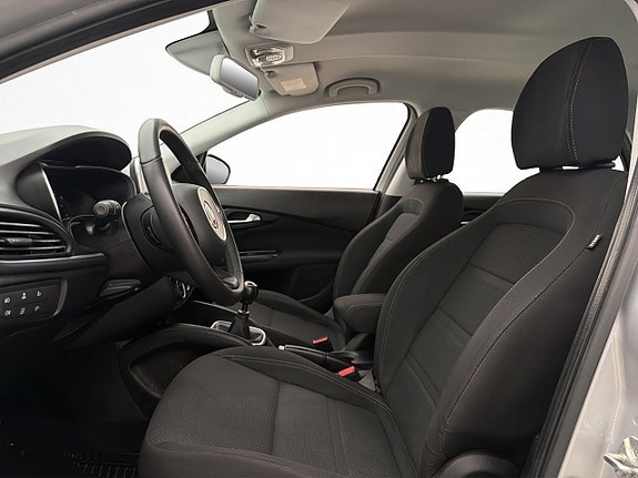 Fiat Tipo 21 of 29