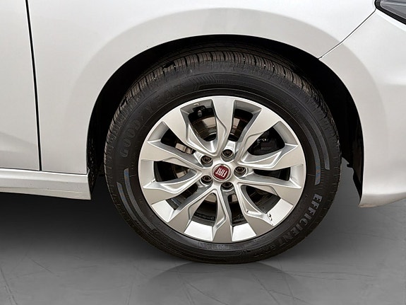 Fiat Tipo 13 of 29