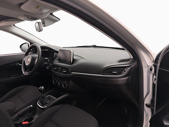 Fiat Tipo 15 of 29
