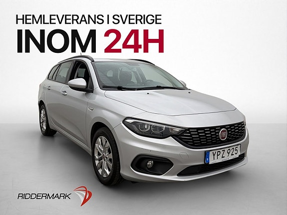 Fiat Tipo 3 of 29