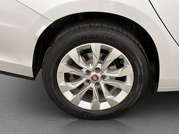 Fiat Tipo 12 of 29
