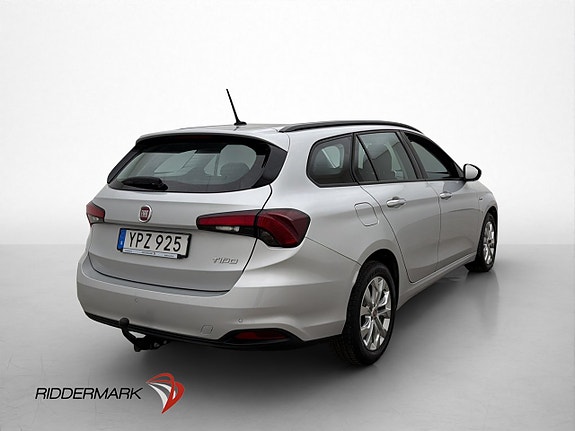 Fiat Tipo 8 of 29