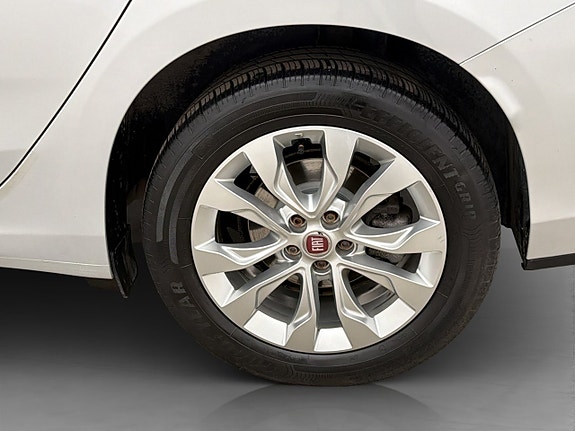 Fiat Tipo 11 of 29
