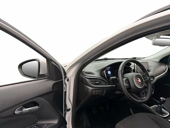 Fiat Tipo 20 of 29