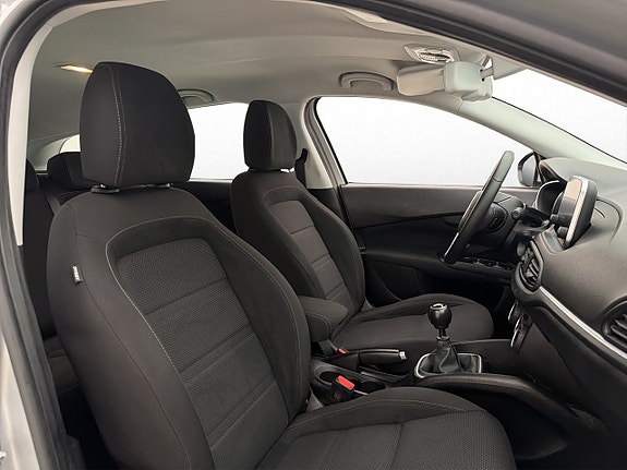 Fiat Tipo 14 of 29