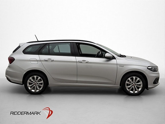 Fiat Tipo 9 of 29