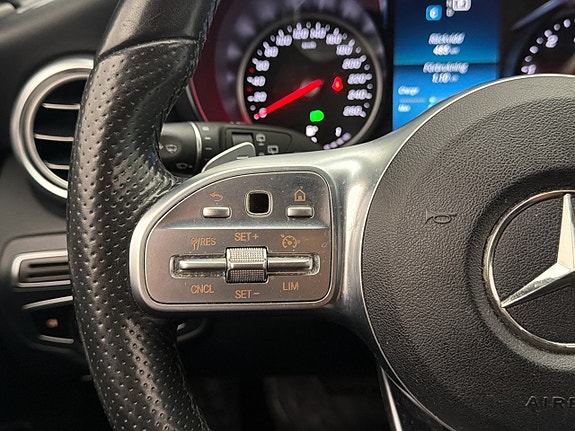 Mercedes-Benz C220 14 of 30